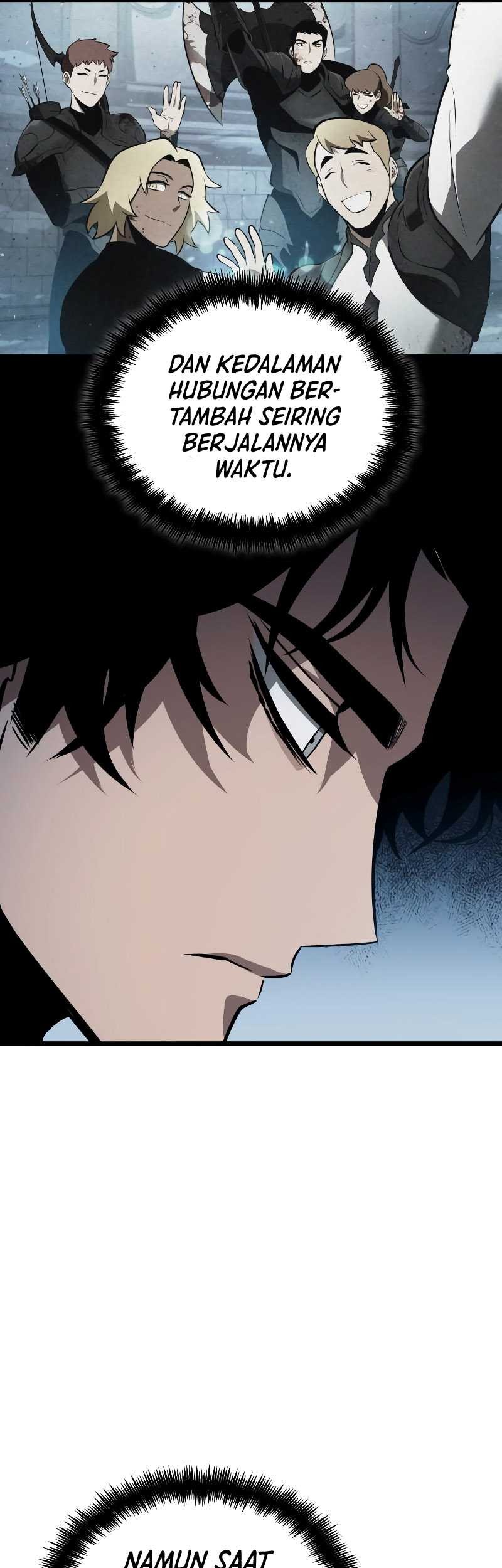 The World After the Fall Chapter 43 Gambar 6