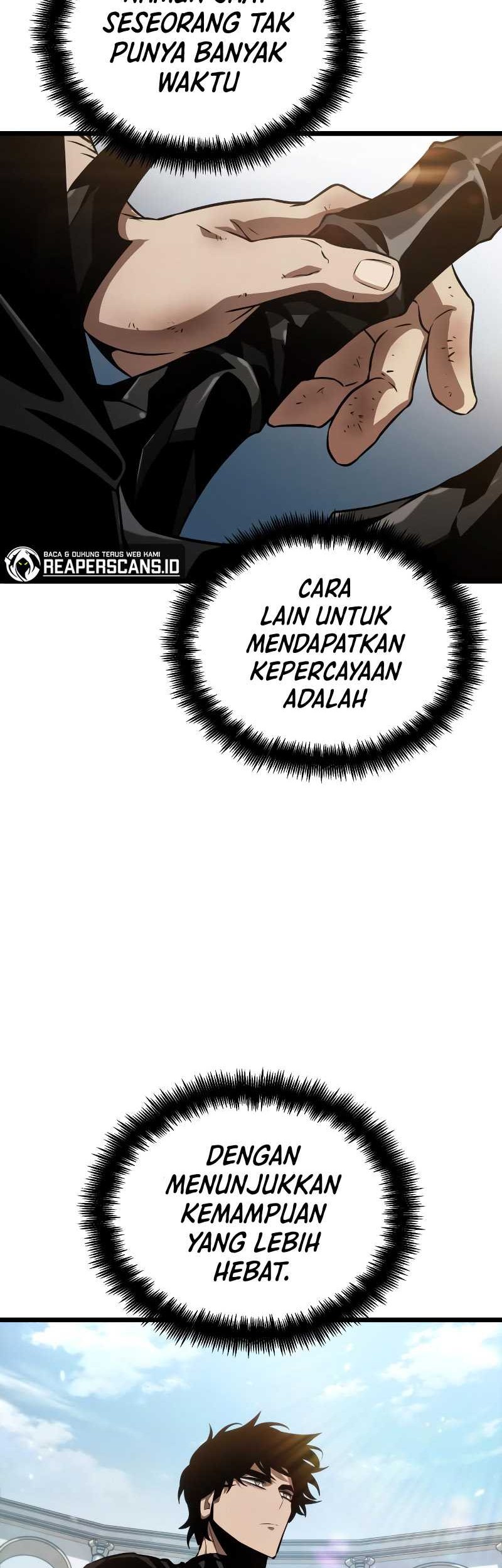 The World After the Fall Chapter 43 Gambar 7