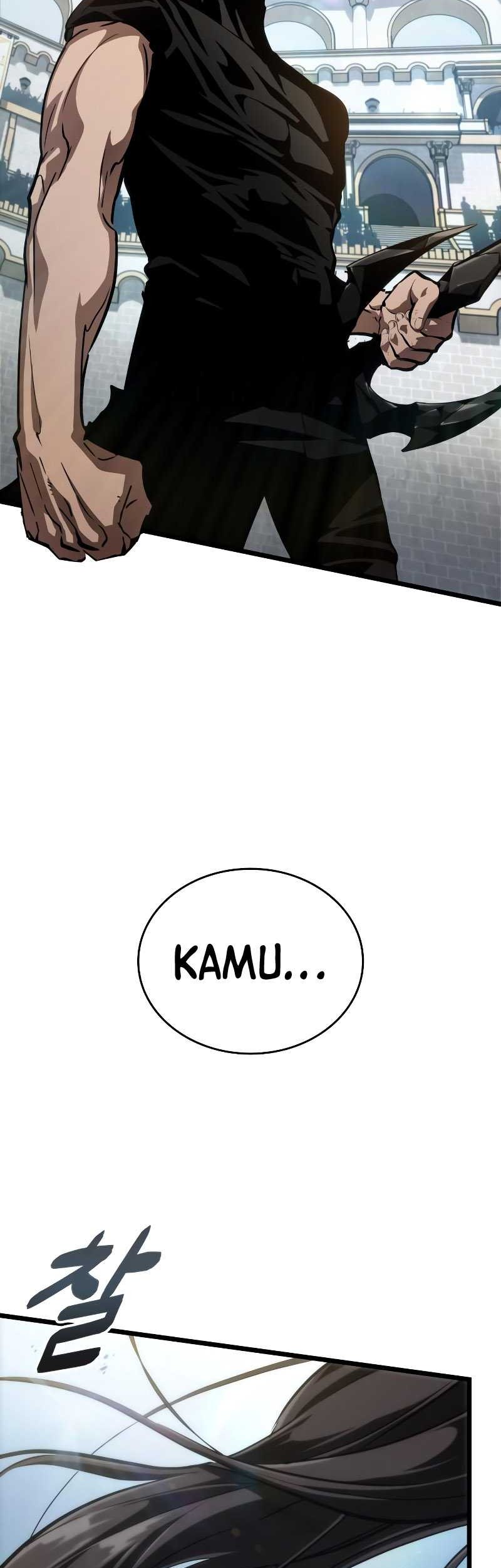The World After the Fall Chapter 43 Gambar 8