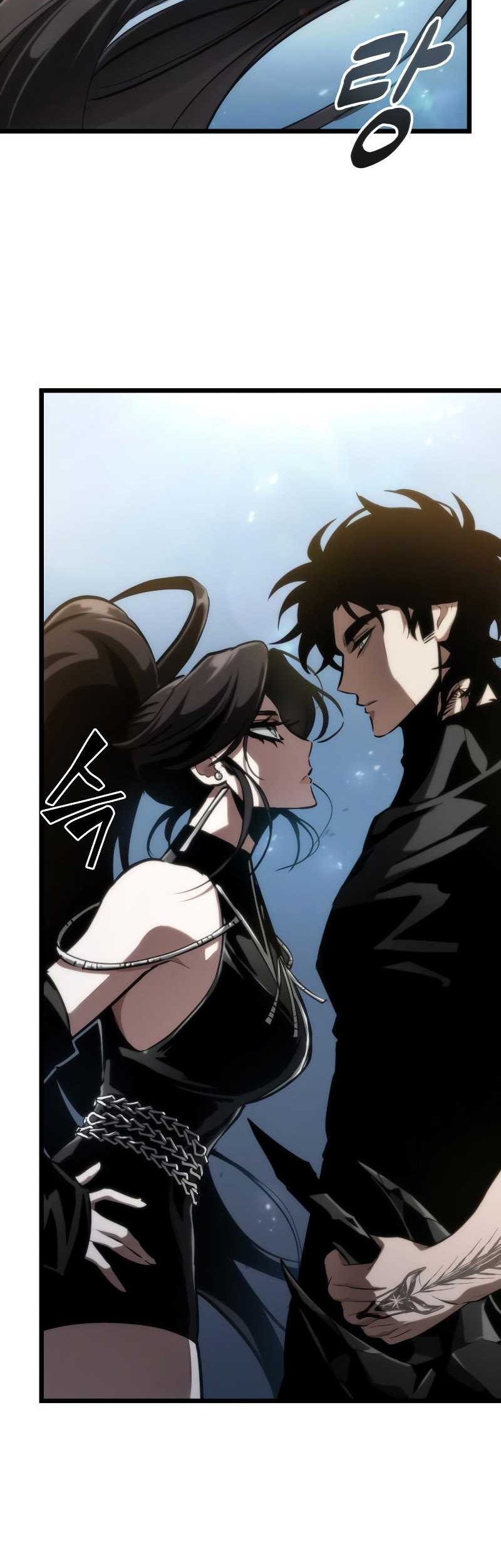 The World After the Fall Chapter 43 Gambar 9