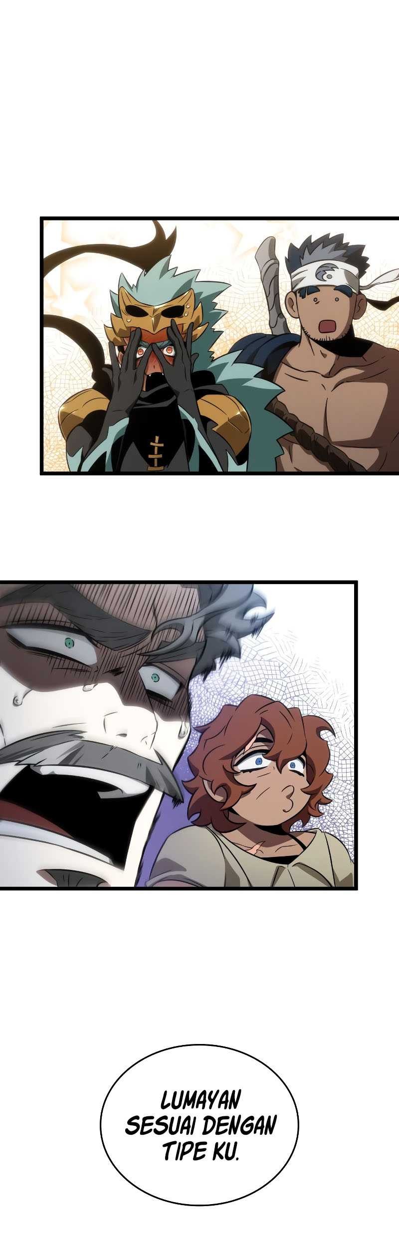 The World After the Fall Chapter 43 Gambar 10