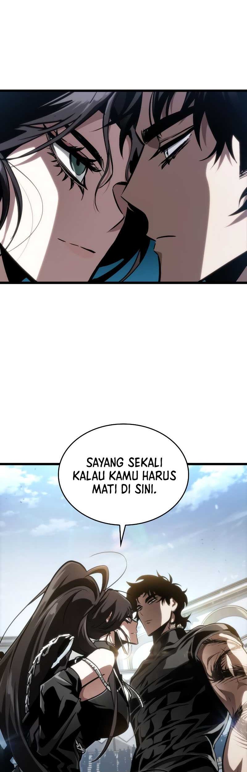 The World After the Fall Chapter 43 Gambar 11