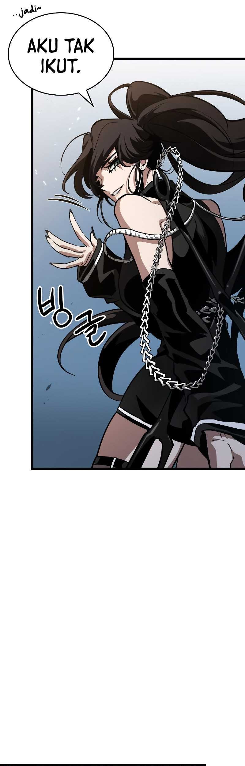 The World After the Fall Chapter 43 Gambar 14