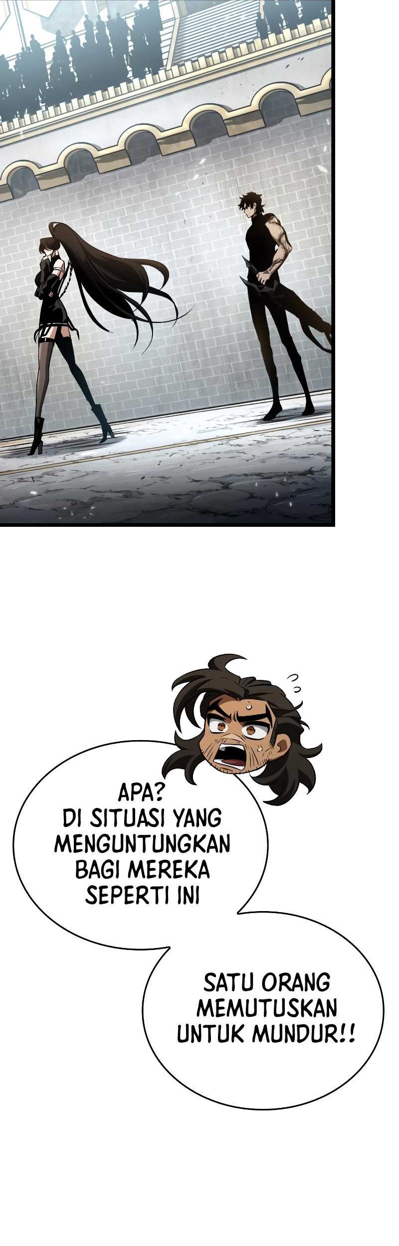 The World After the Fall Chapter 43 Gambar 15