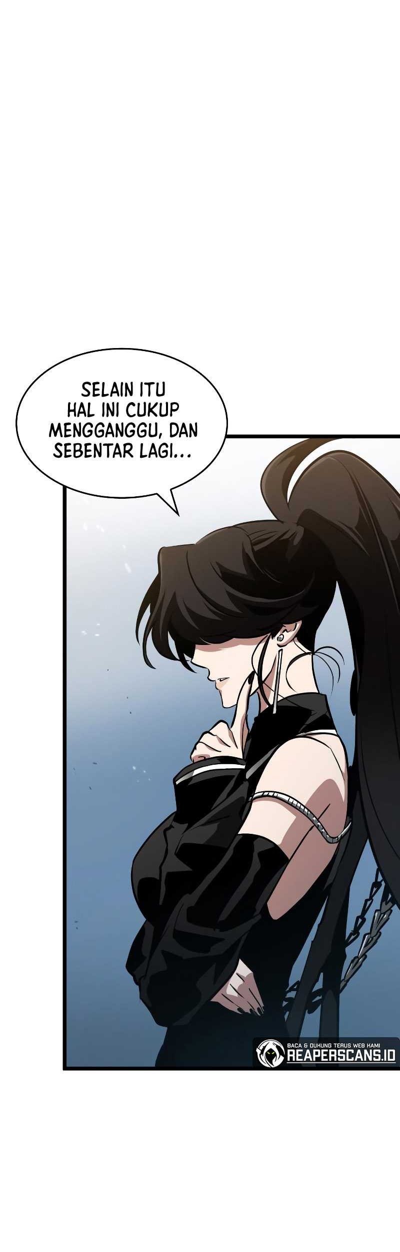 The World After the Fall Chapter 43 Gambar 16