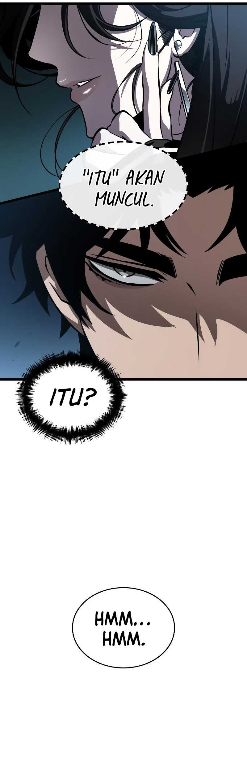 The World After the Fall Chapter 43 Gambar 17