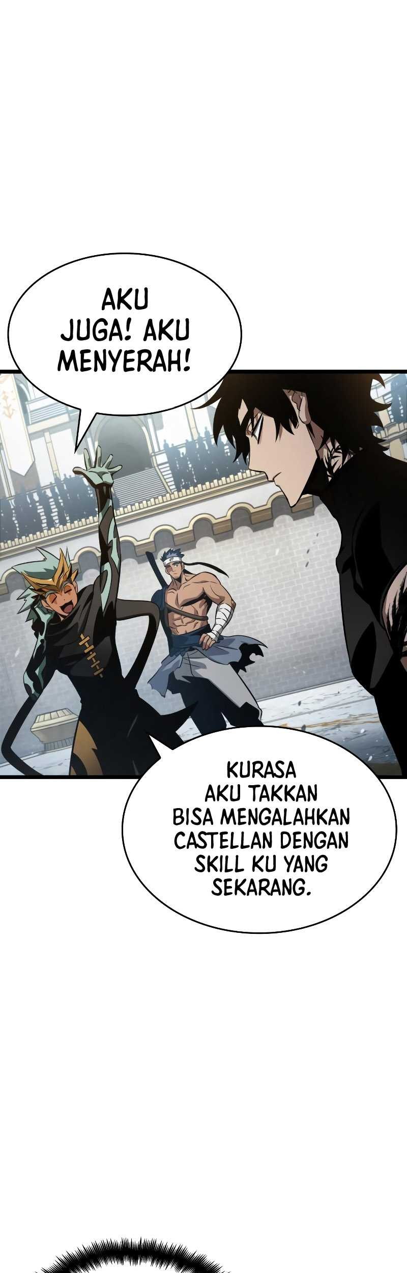 The World After the Fall Chapter 43 Gambar 18