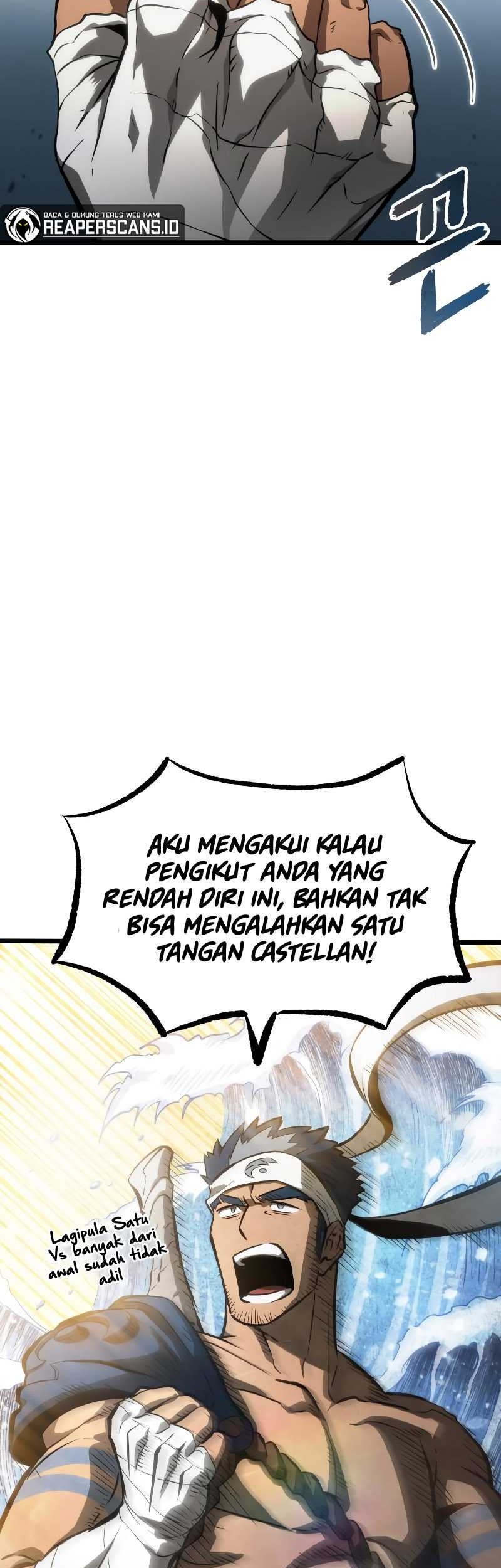 The World After the Fall Chapter 43 Gambar 20