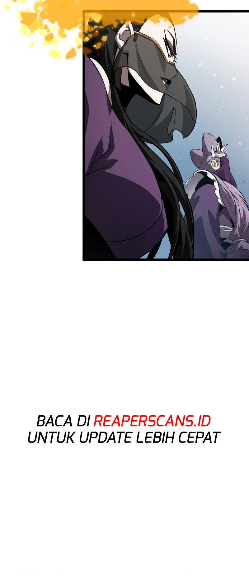 The World After the Fall Chapter 43 Gambar 25