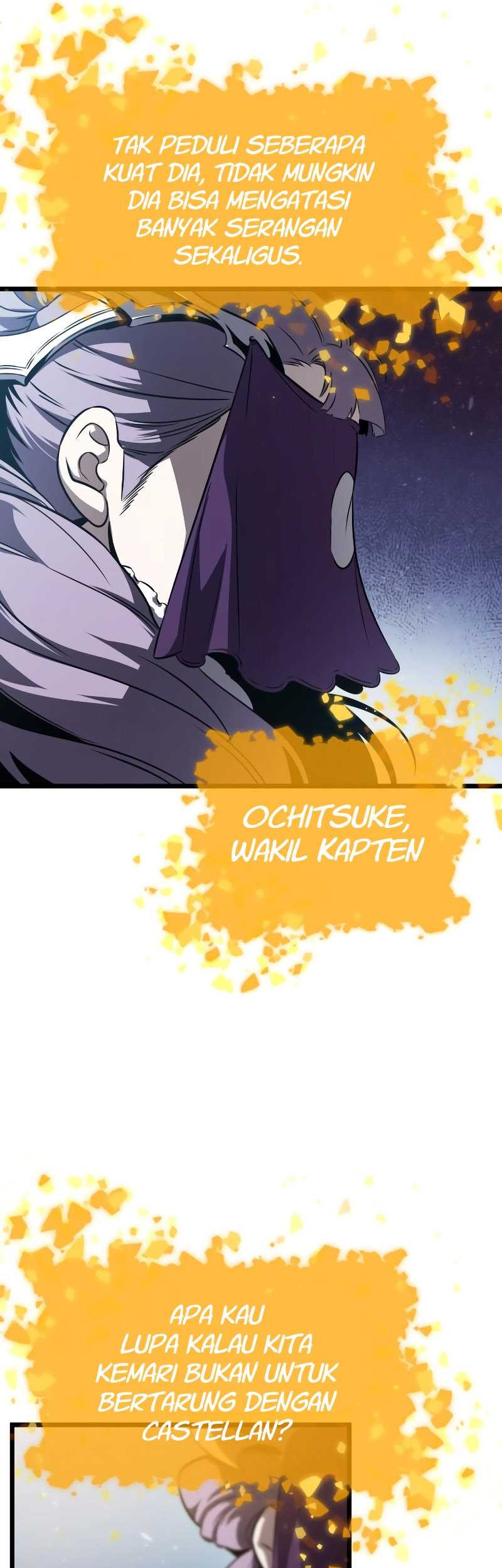 The World After the Fall Chapter 43 Gambar 26