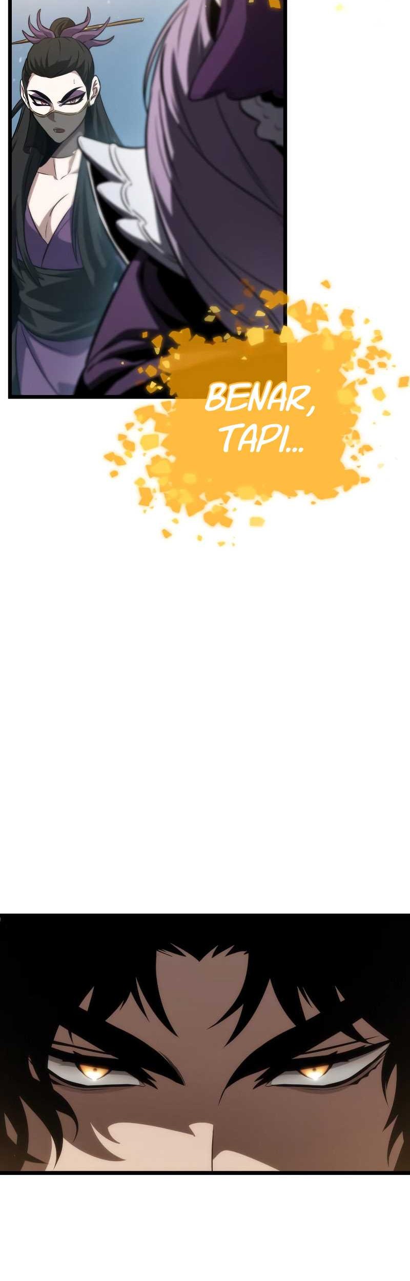 The World After the Fall Chapter 43 Gambar 27