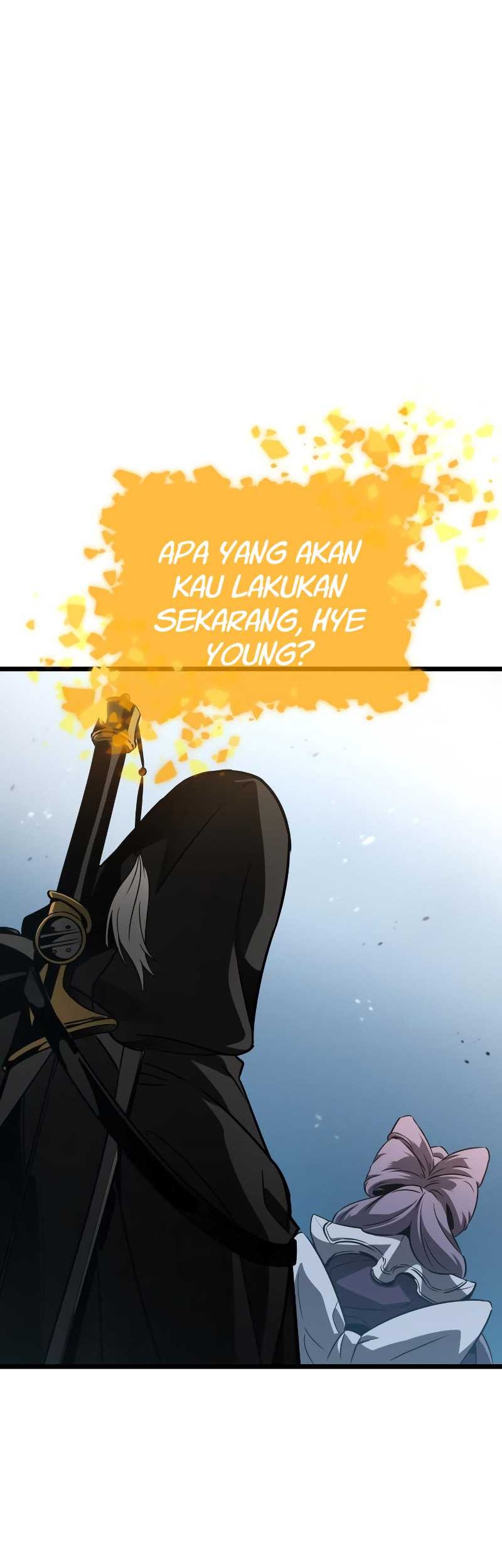 The World After the Fall Chapter 43 Gambar 29