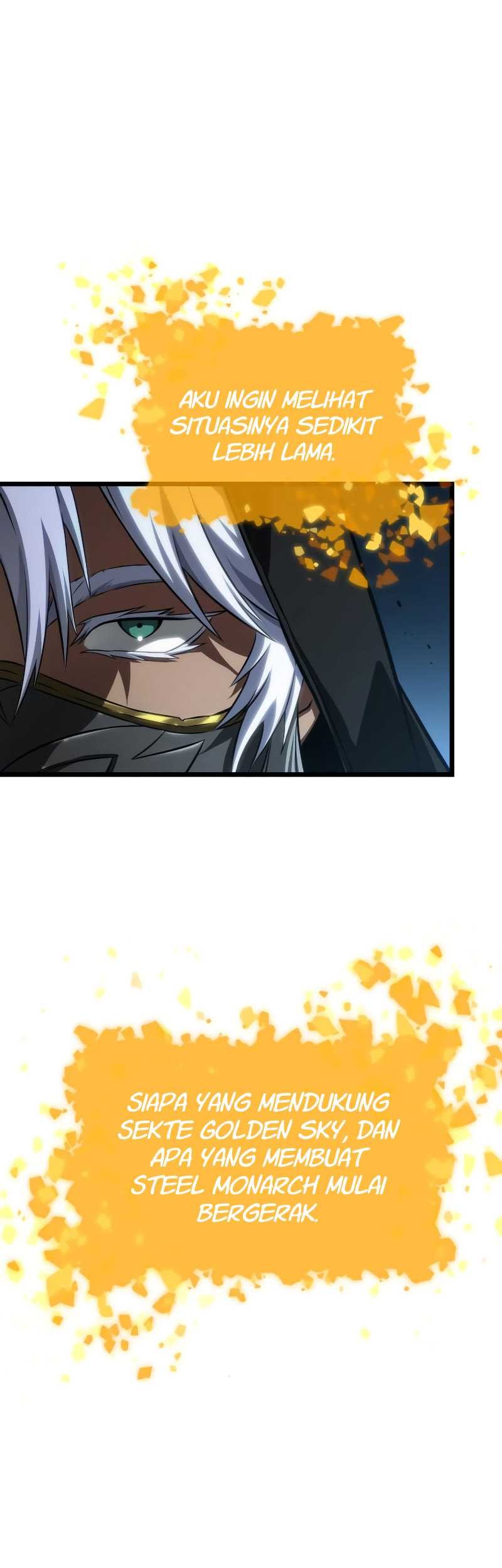 The World After the Fall Chapter 43 Gambar 30