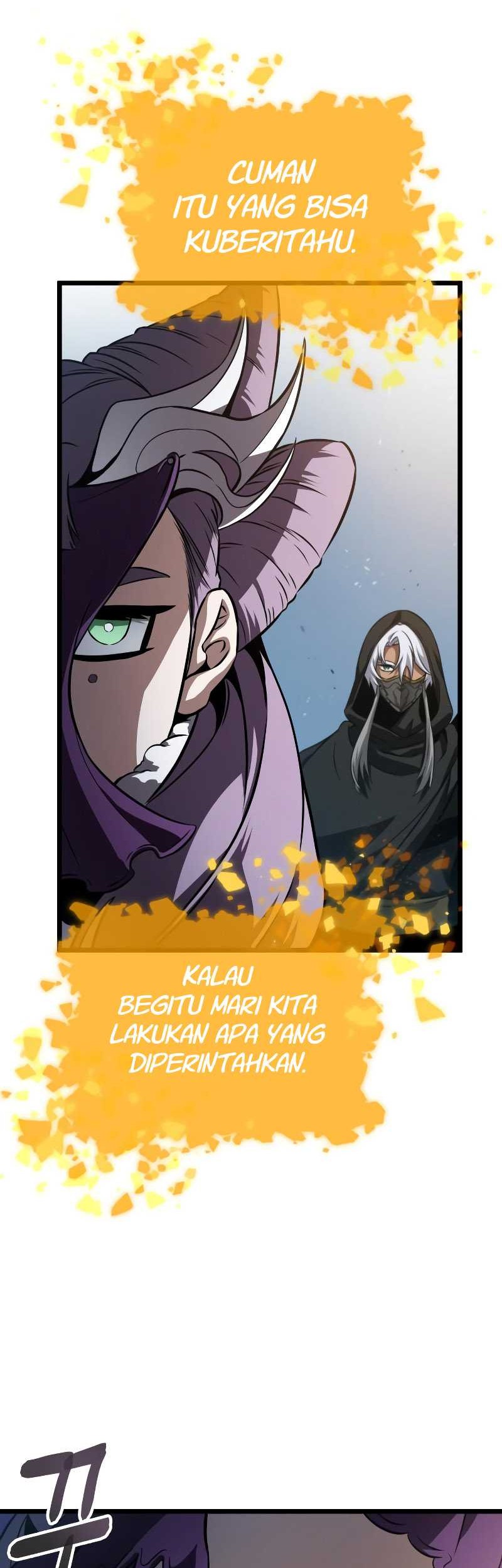 The World After the Fall Chapter 43 Gambar 31
