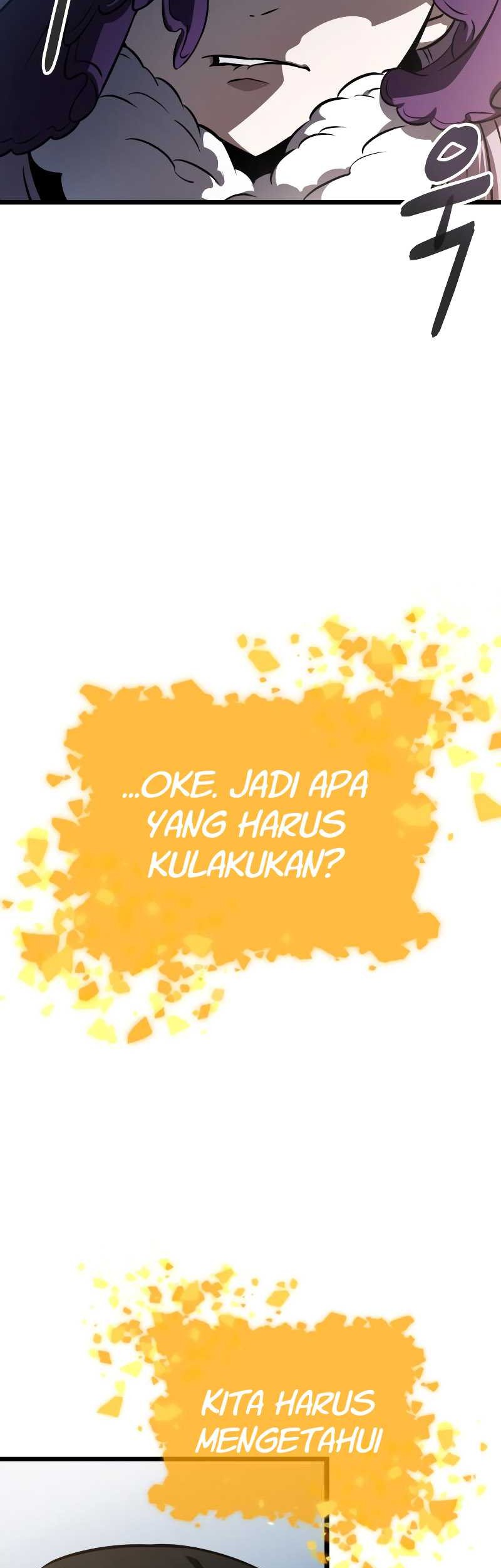 The World After the Fall Chapter 43 Gambar 32