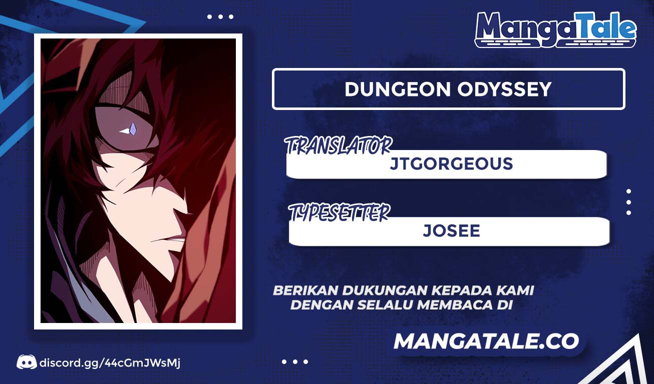 Baca Komik Dungeon Odyssey Chapter 18 Gambar 1