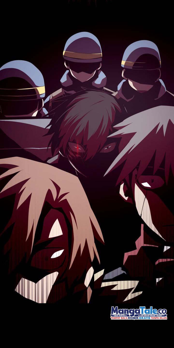 Dungeon Odyssey Chapter 18 Gambar 43