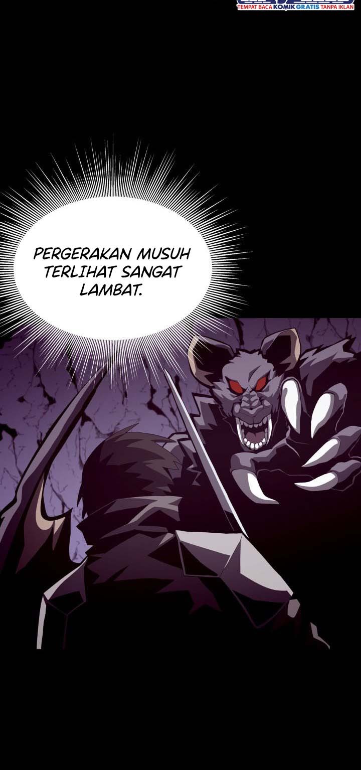 Dungeon Odyssey Chapter 18 Gambar 15