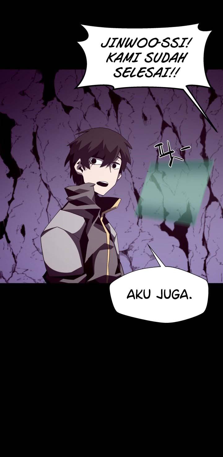 Dungeon Odyssey Chapter 18 Gambar 20