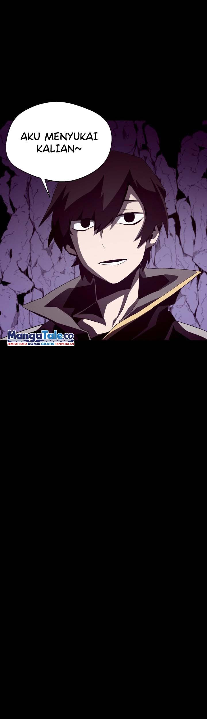 Dungeon Odyssey Chapter 18 Gambar 31