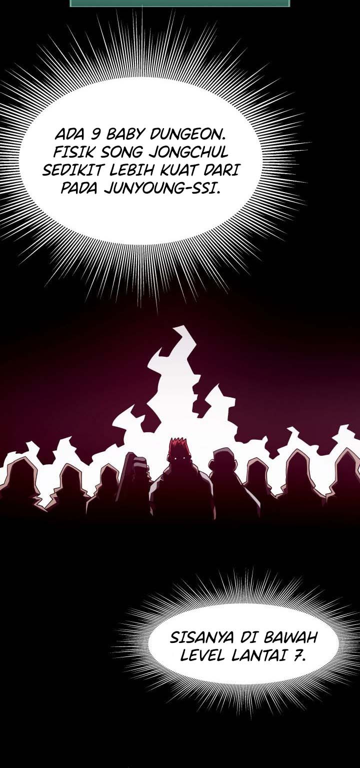Dungeon Odyssey Chapter 18 Gambar 40