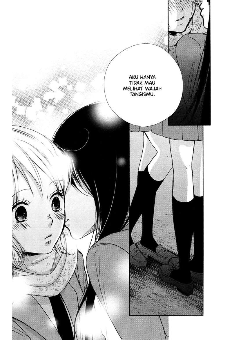 Can I Put You On The Spot? Chapter 00.1 Gambar 10