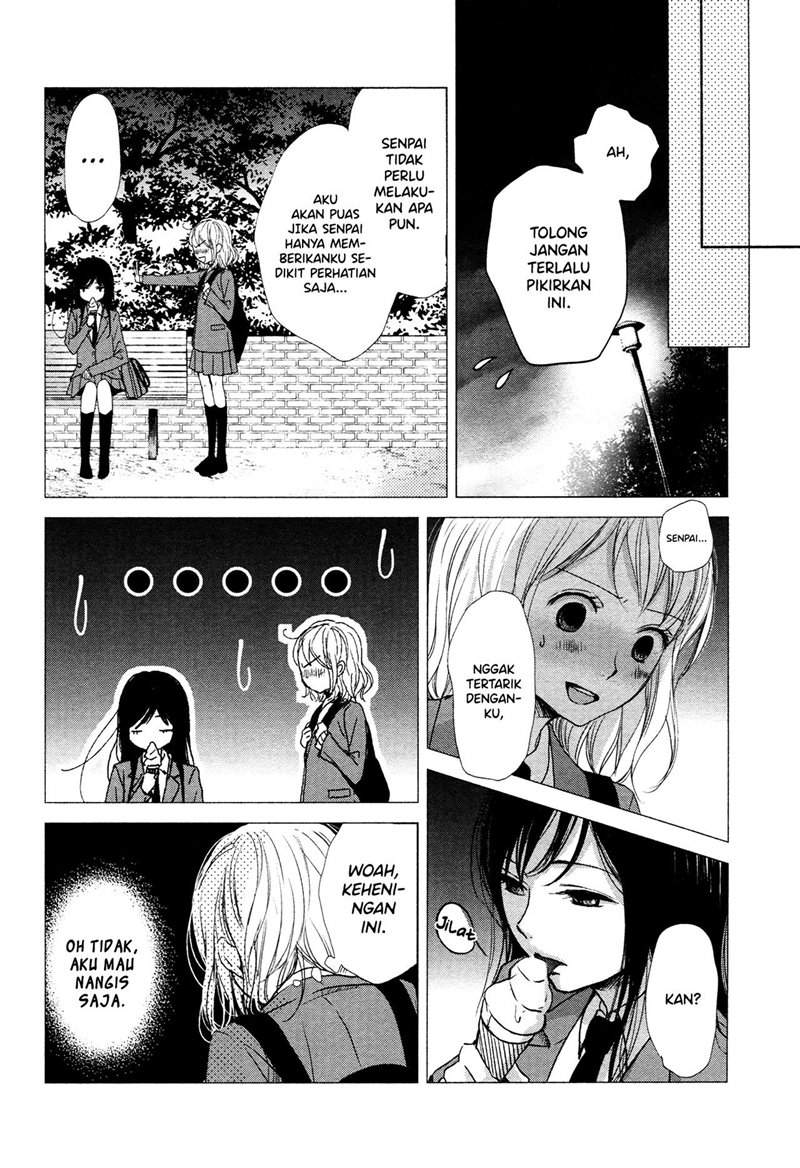 Baca Can I Put You On The Spot? Chapter 00.1 Gambar 2