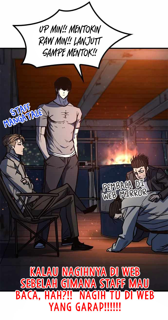 Drug Devourer Chapter 06 Gambar 50