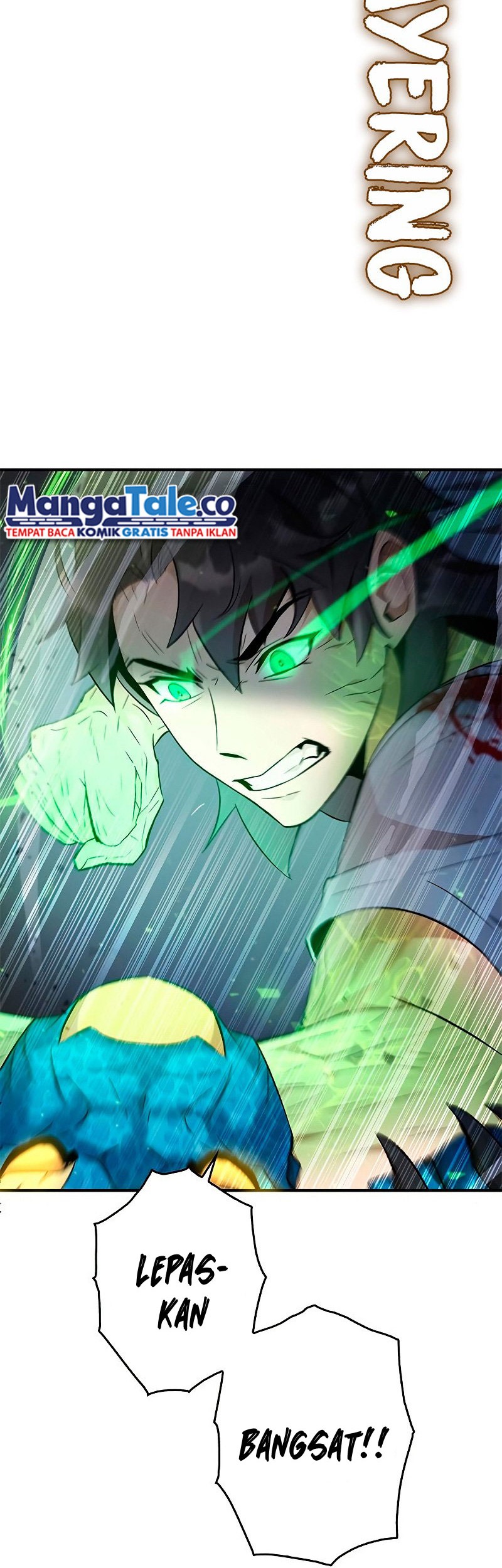 Drug Devourer Chapter 06 Gambar 15