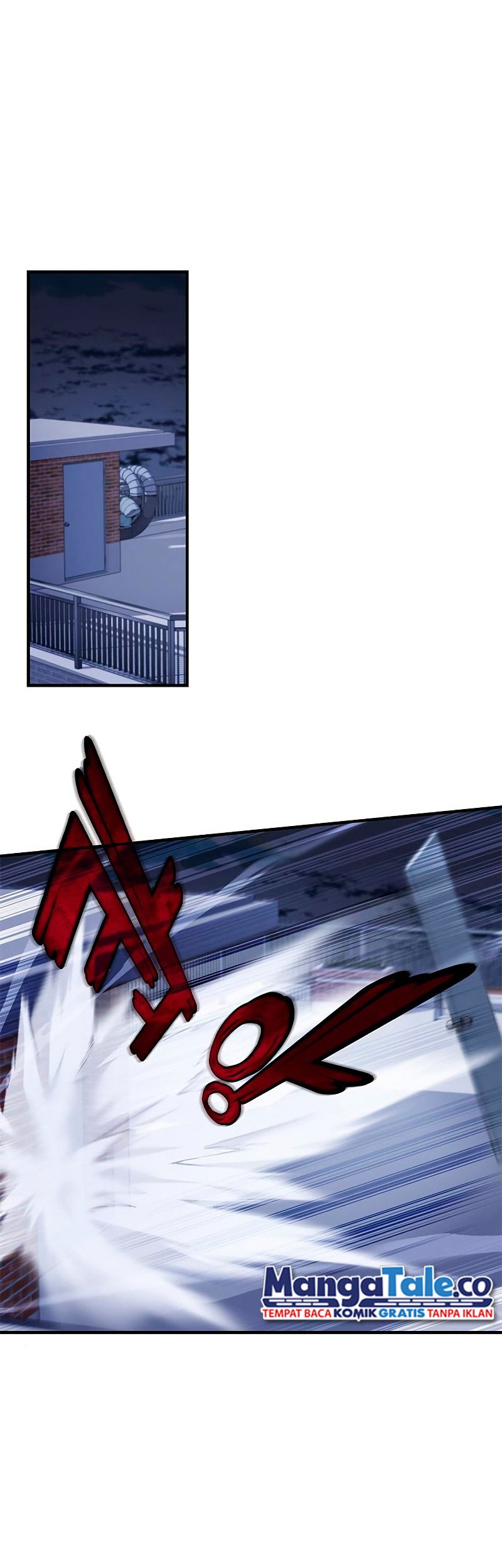 Drug Devourer Chapter 06 Gambar 23