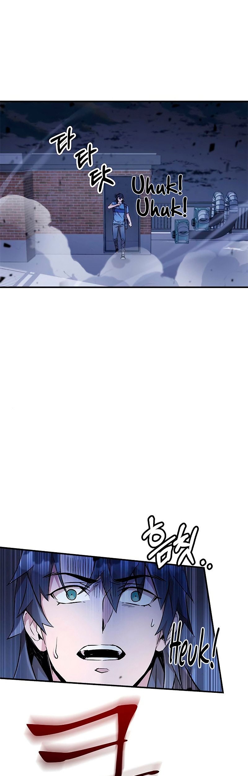 Drug Devourer Chapter 06 Gambar 24