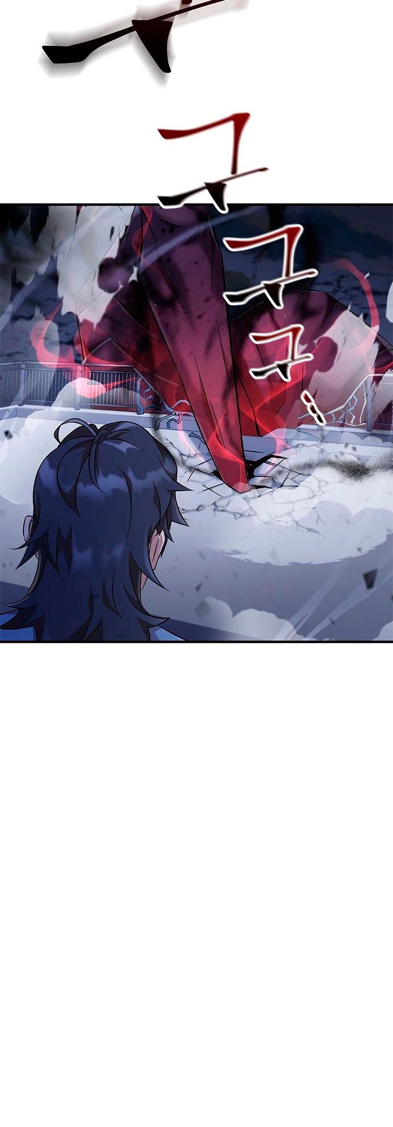 Drug Devourer Chapter 06 Gambar 25