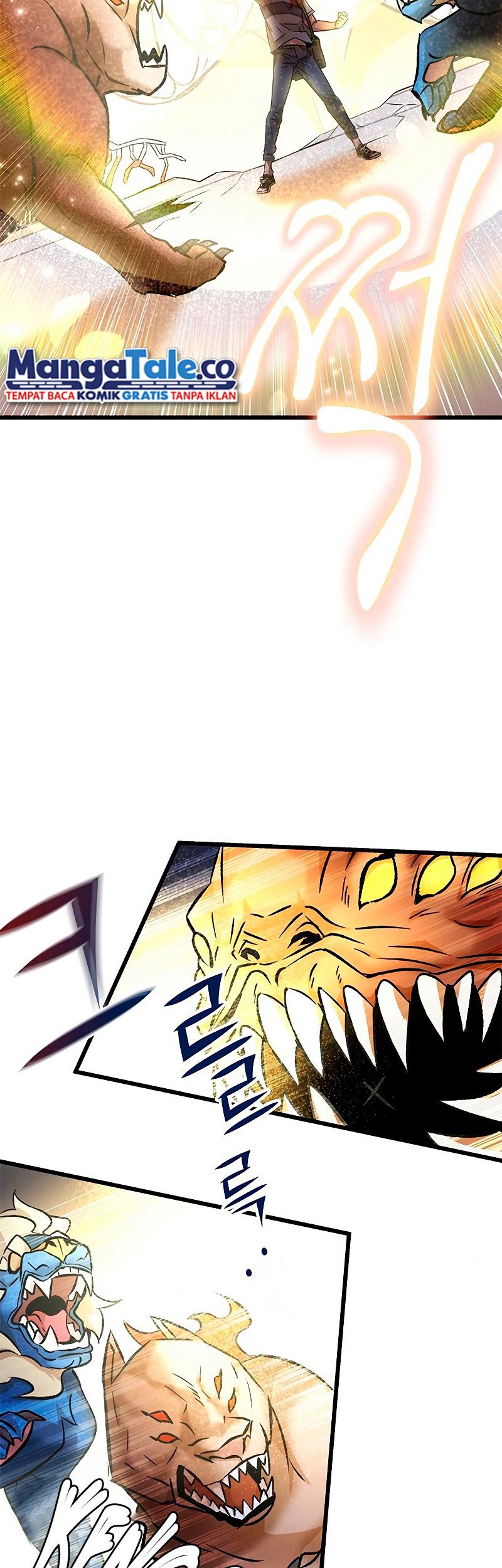 Drug Devourer Chapter 06 Gambar 30