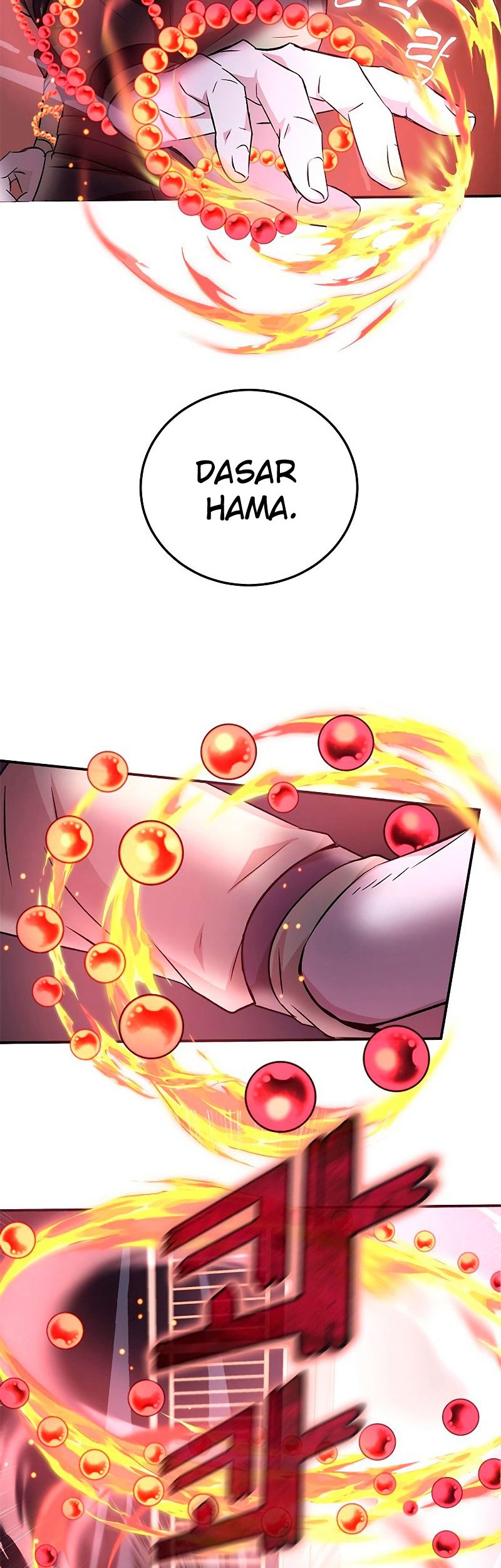 Drug Devourer Chapter 06 Gambar 39