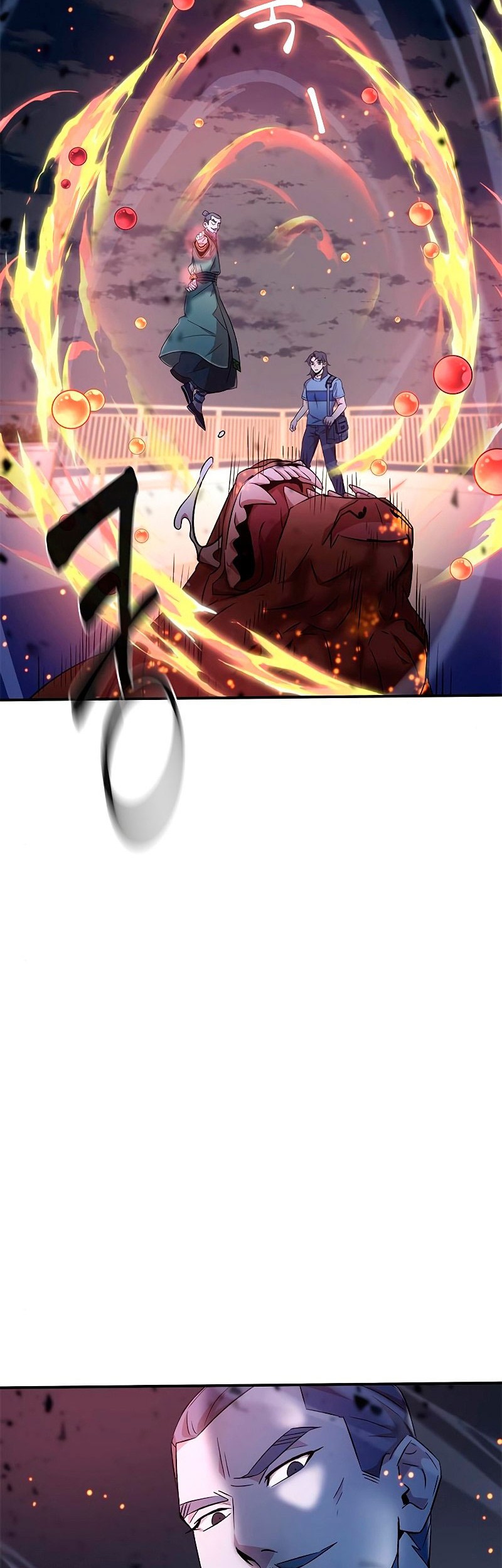 Drug Devourer Chapter 06 Gambar 41