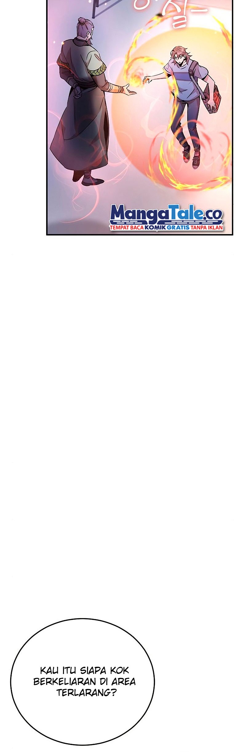 Drug Devourer Chapter 06 Gambar 43