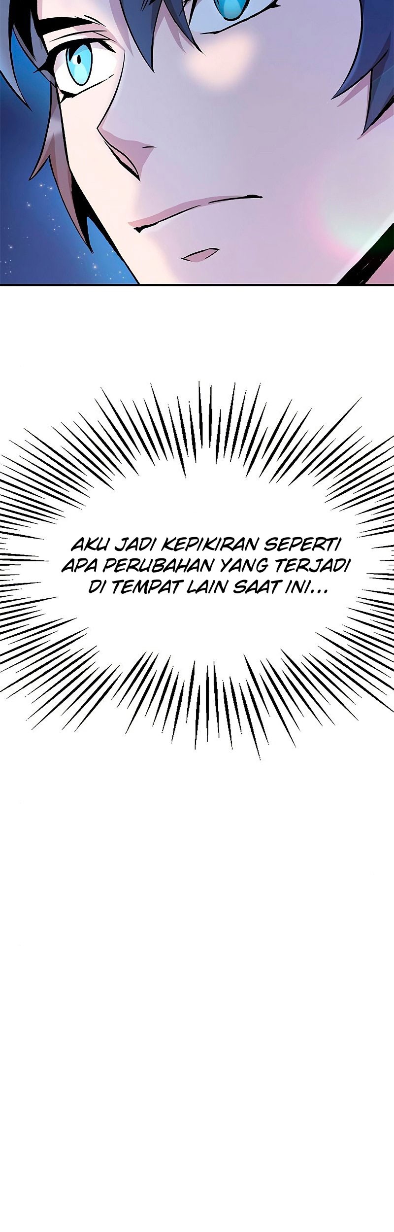 Drug Devourer Chapter 06 Gambar 48