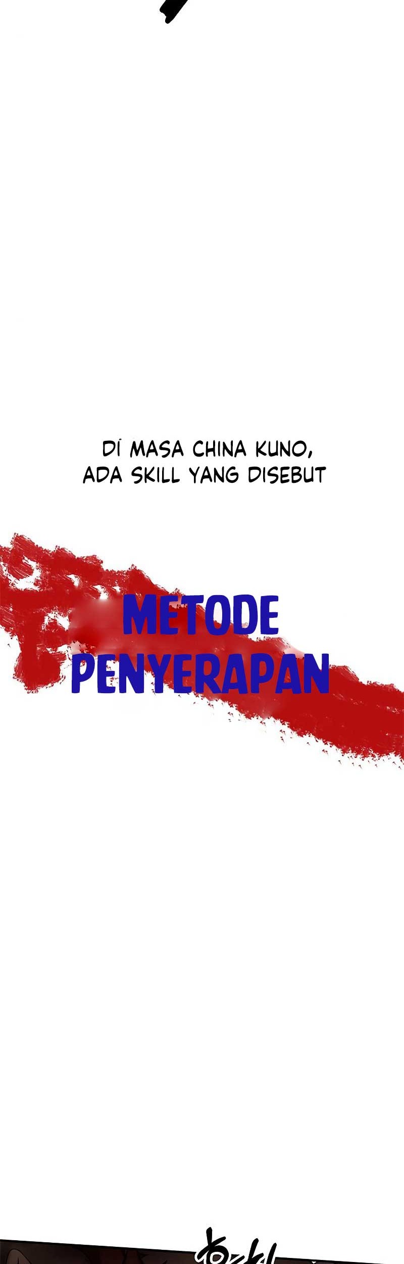 Drug Devourer Chapter 05 Gambar 43