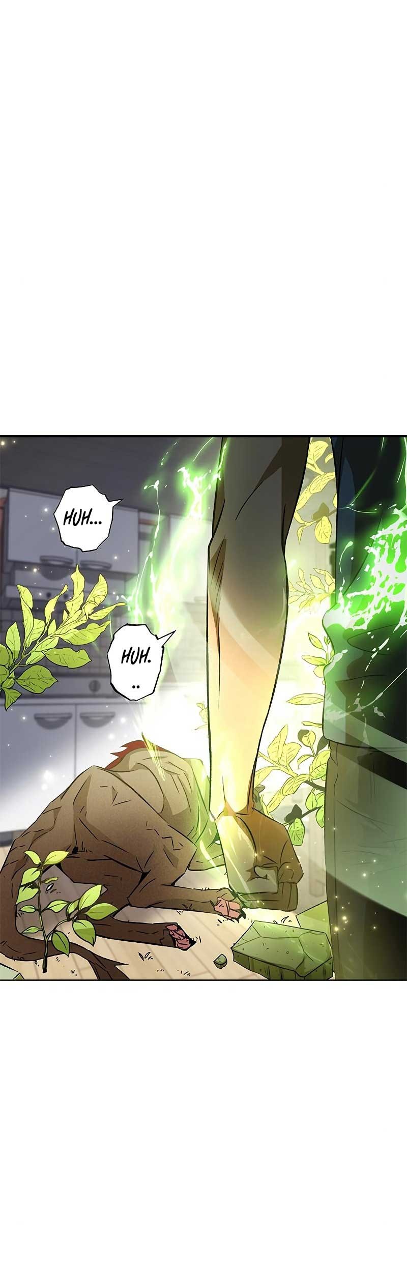 Drug Devourer Chapter 05 Gambar 48