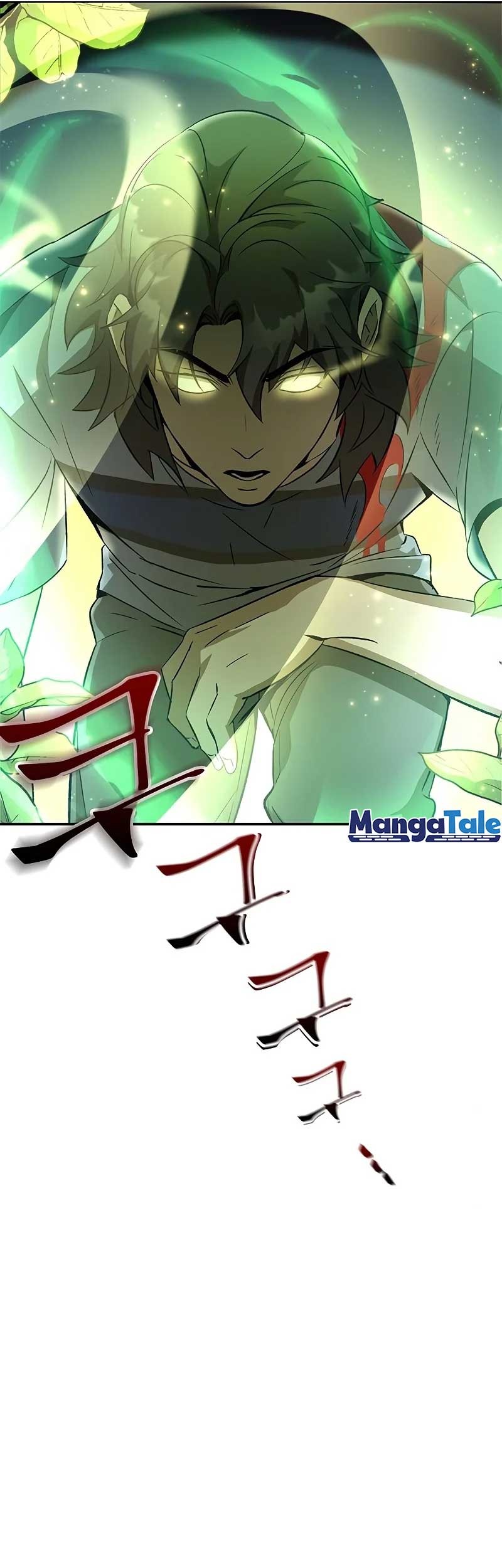 Drug Devourer Chapter 05 Gambar 54