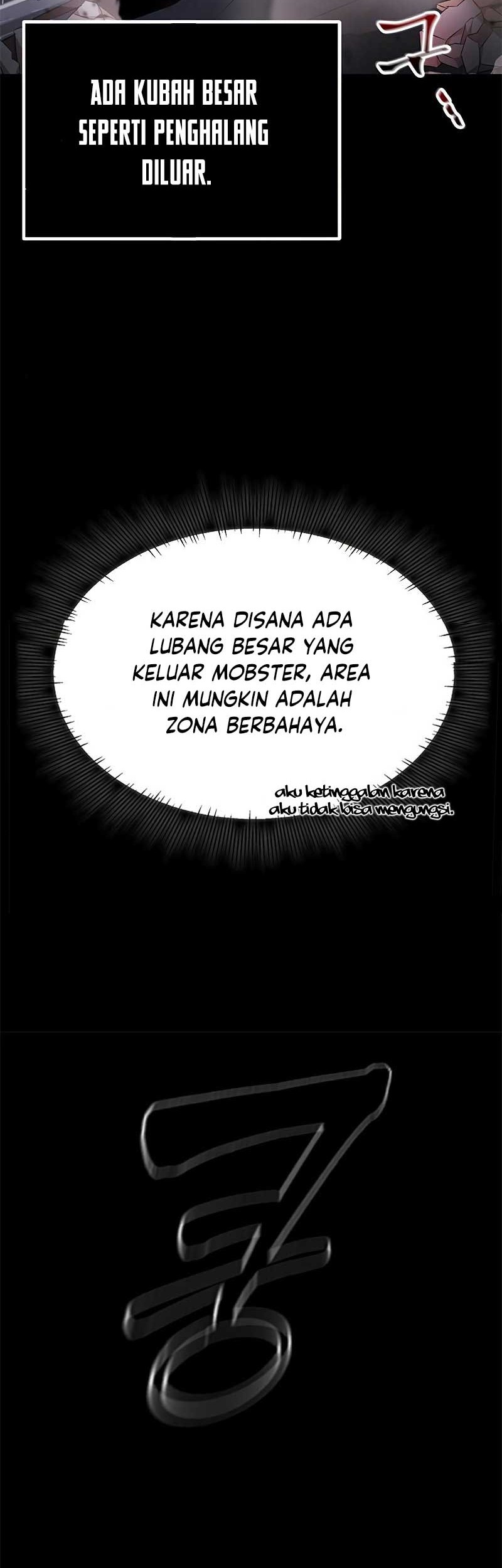 Drug Devourer Chapter 05 Gambar 7
