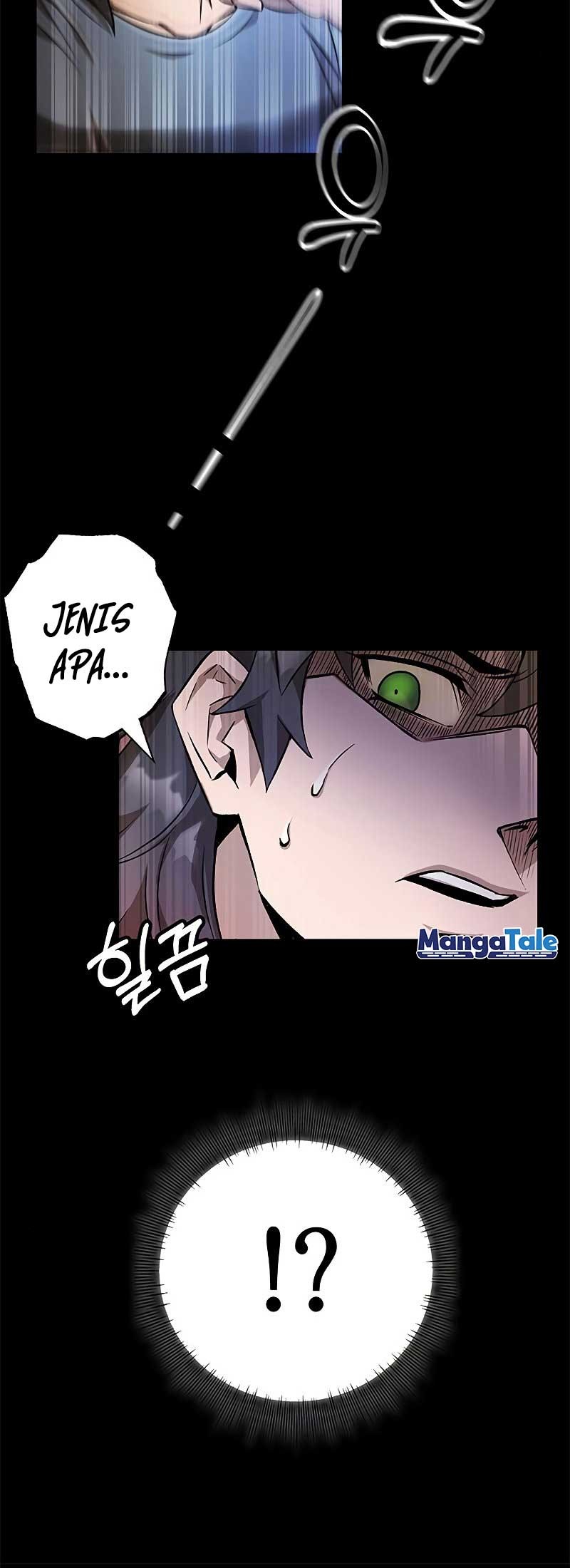 Drug Devourer Chapter 05 Gambar 10