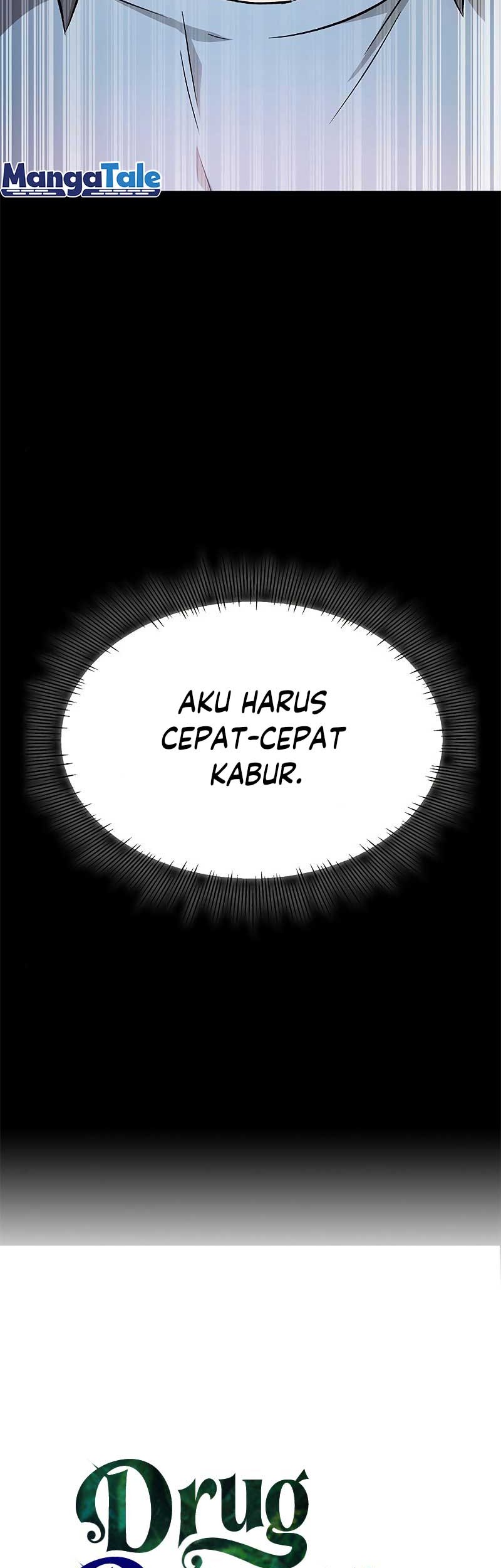 Drug Devourer Chapter 05 Gambar 13