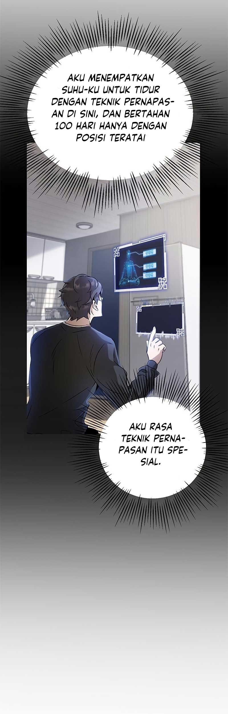 Drug Devourer Chapter 05 Gambar 15
