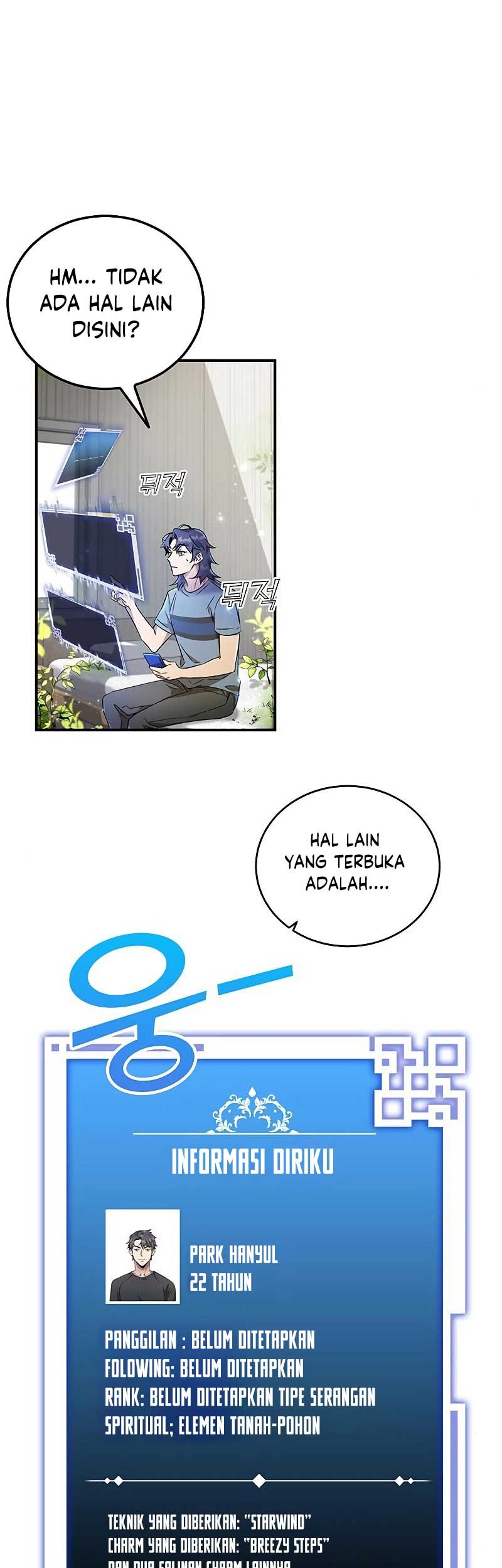Drug Devourer Chapter 05 Gambar 17