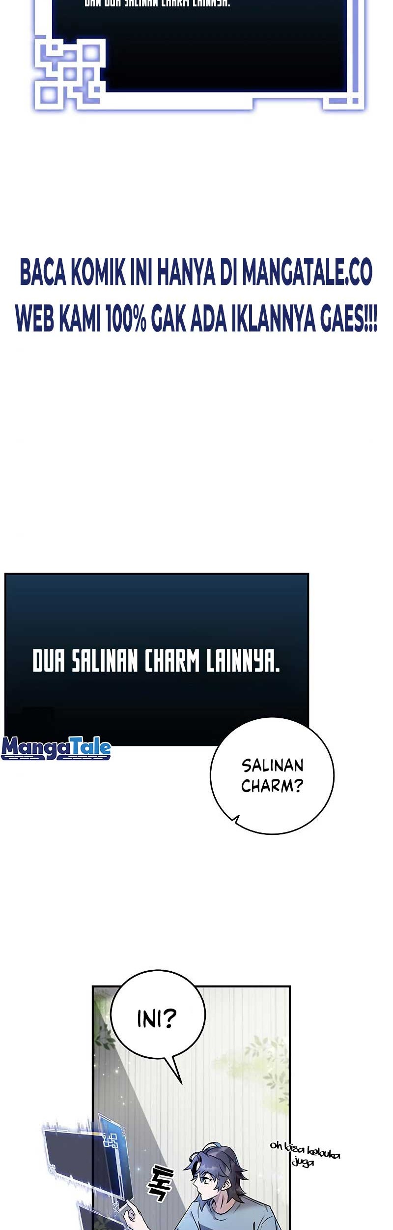 Drug Devourer Chapter 05 Gambar 18