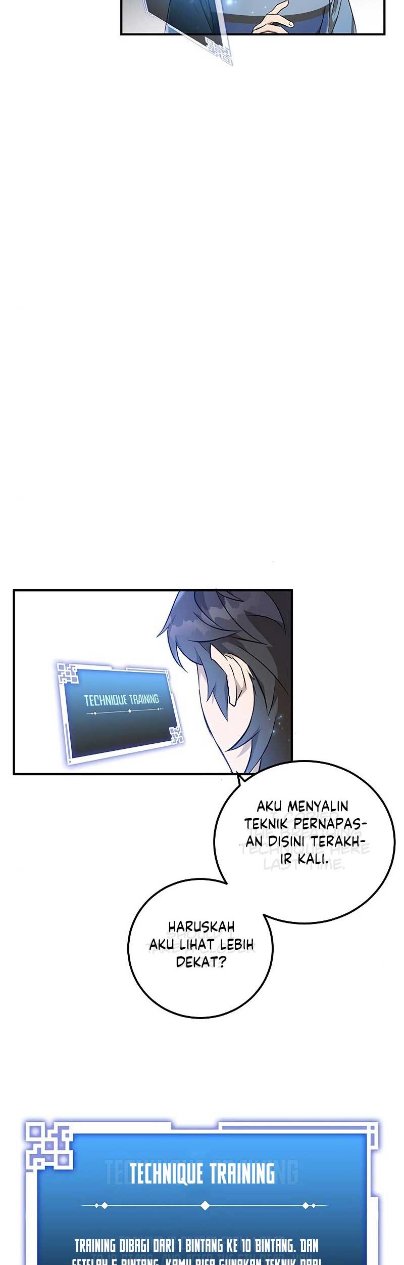 Drug Devourer Chapter 05 Gambar 26