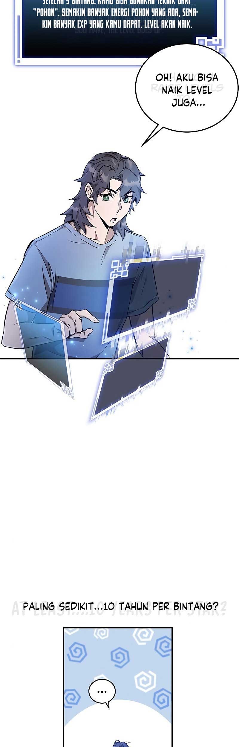 Drug Devourer Chapter 05 Gambar 27
