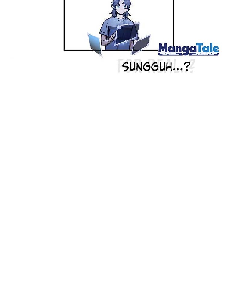 Drug Devourer Chapter 05 Gambar 28