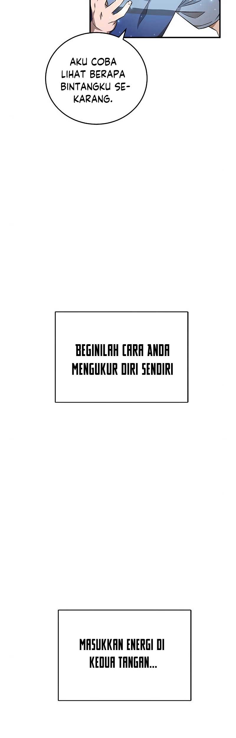 Drug Devourer Chapter 05 Gambar 31